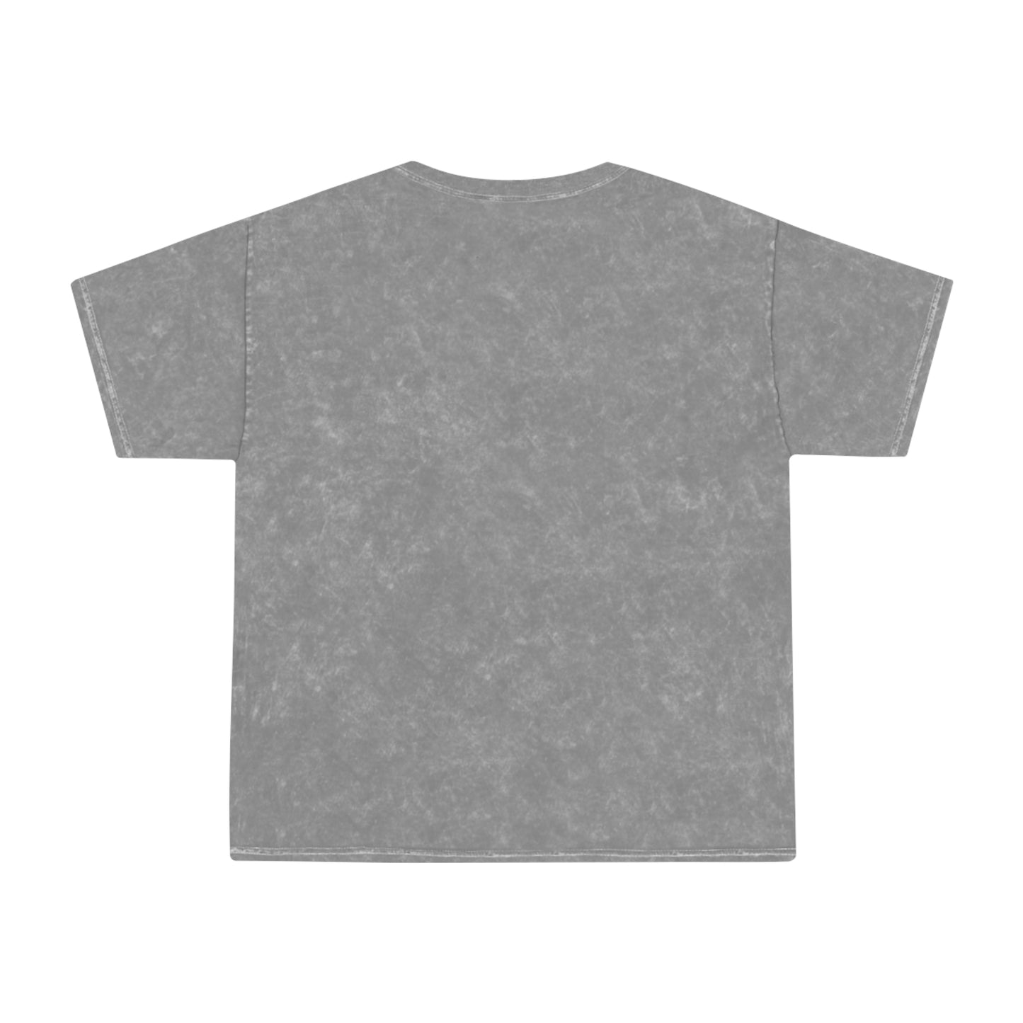 Stacks Unisex Mineral Wash T-Shirt