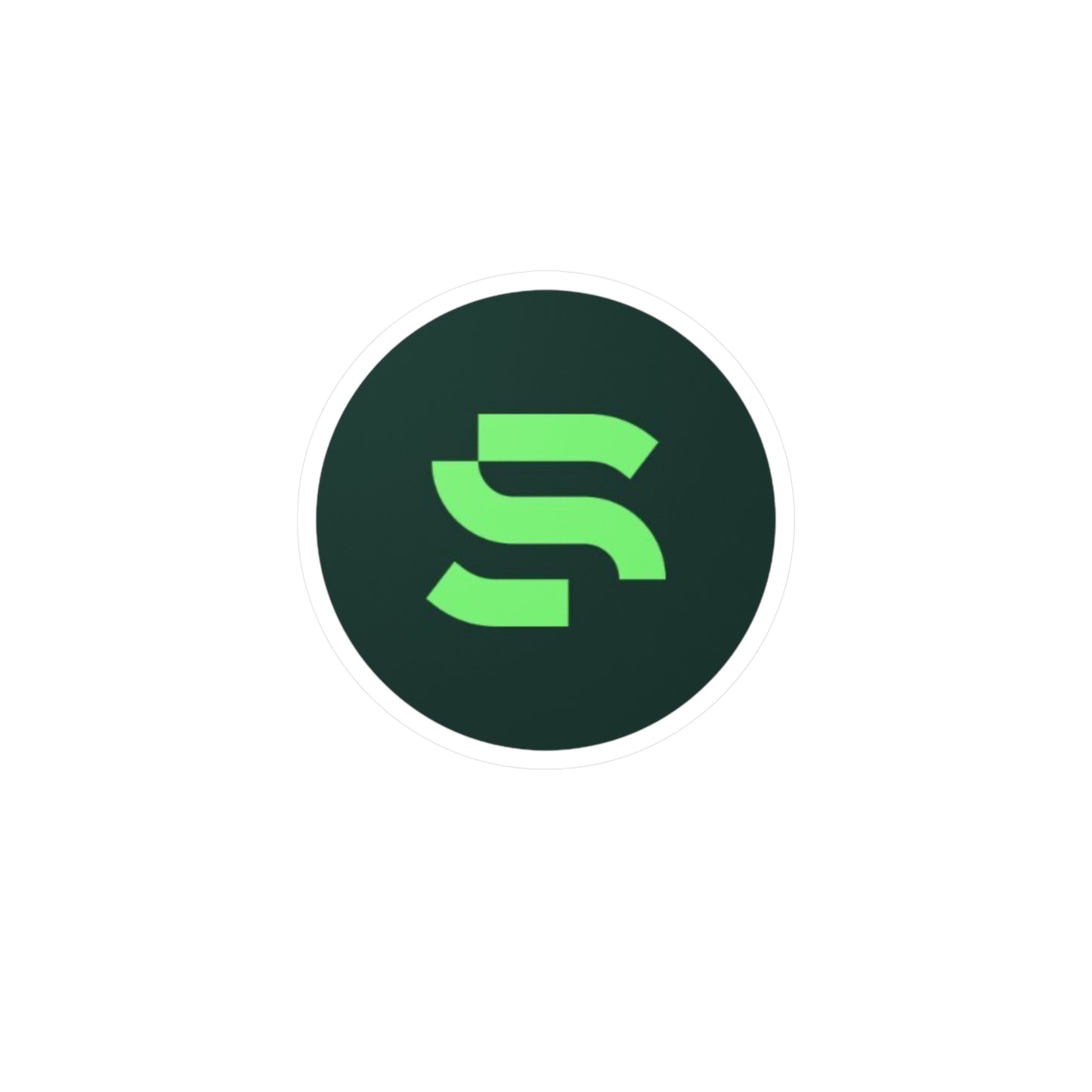 StackingDao Sticker