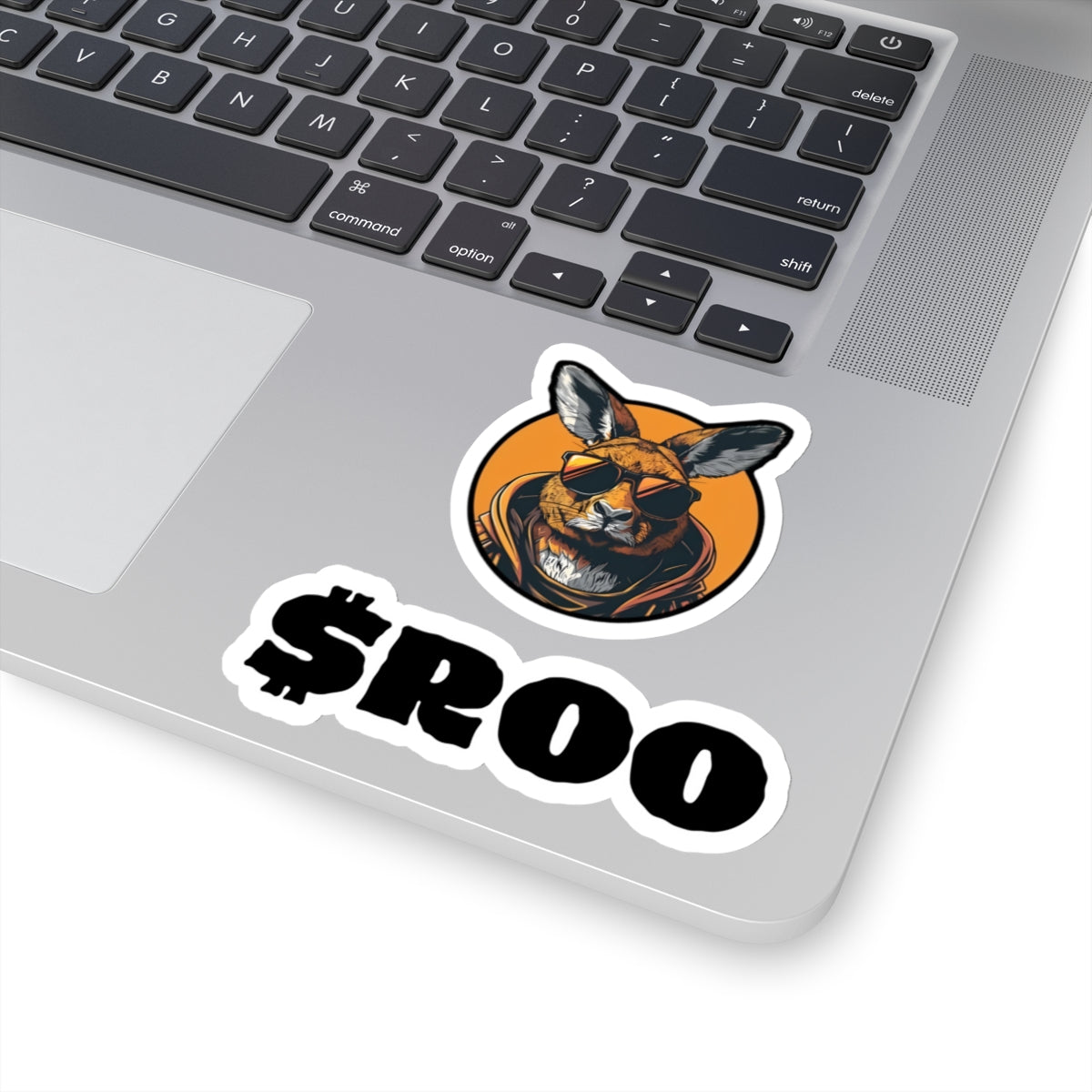 Roo Sticker