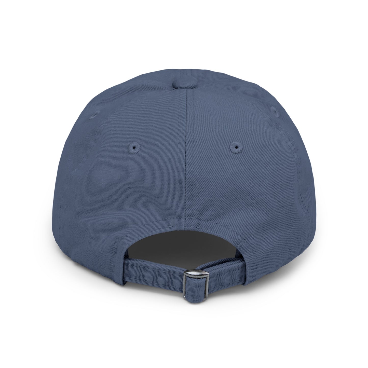 Velar Unisex Distressed Cap