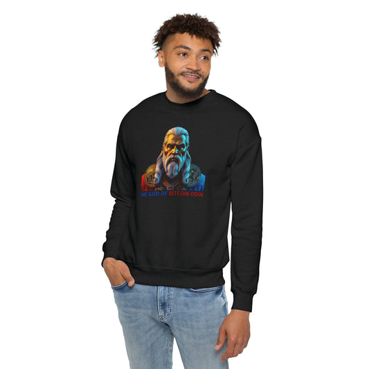 ODIN Unisex Sweatshirt