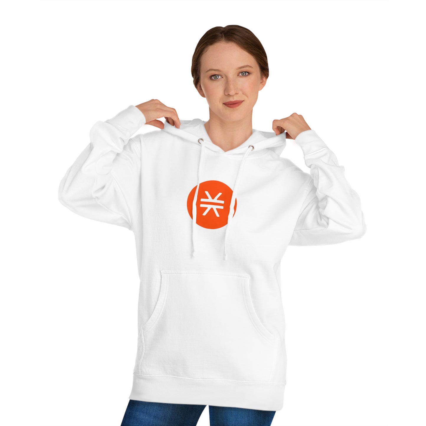 Stacks Unisex Hoodie