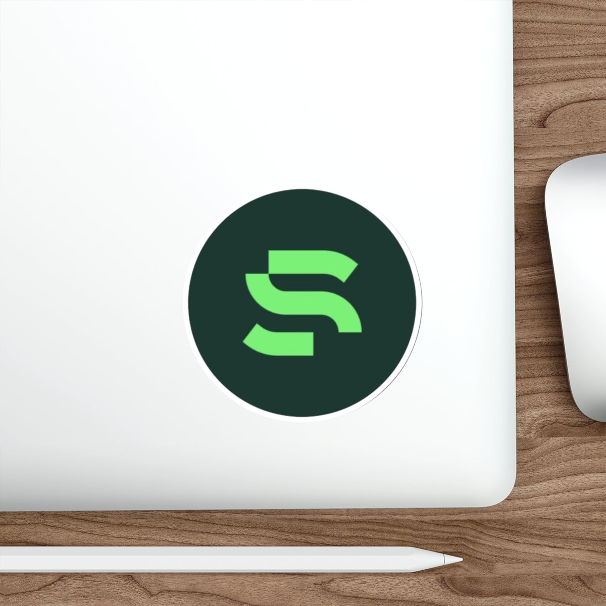 StackingDao Stickers