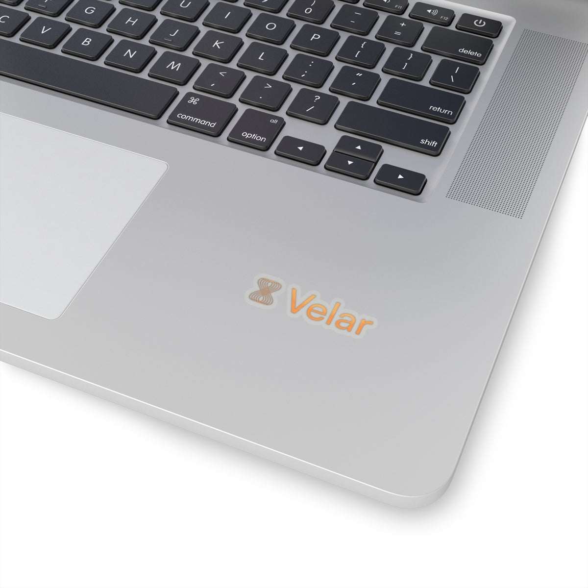 Velar Sticker