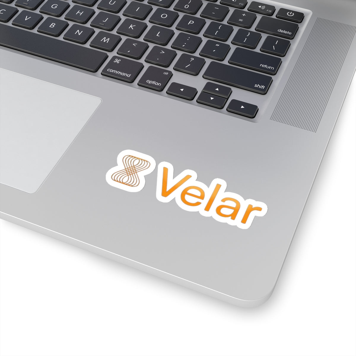 Velar Sticker