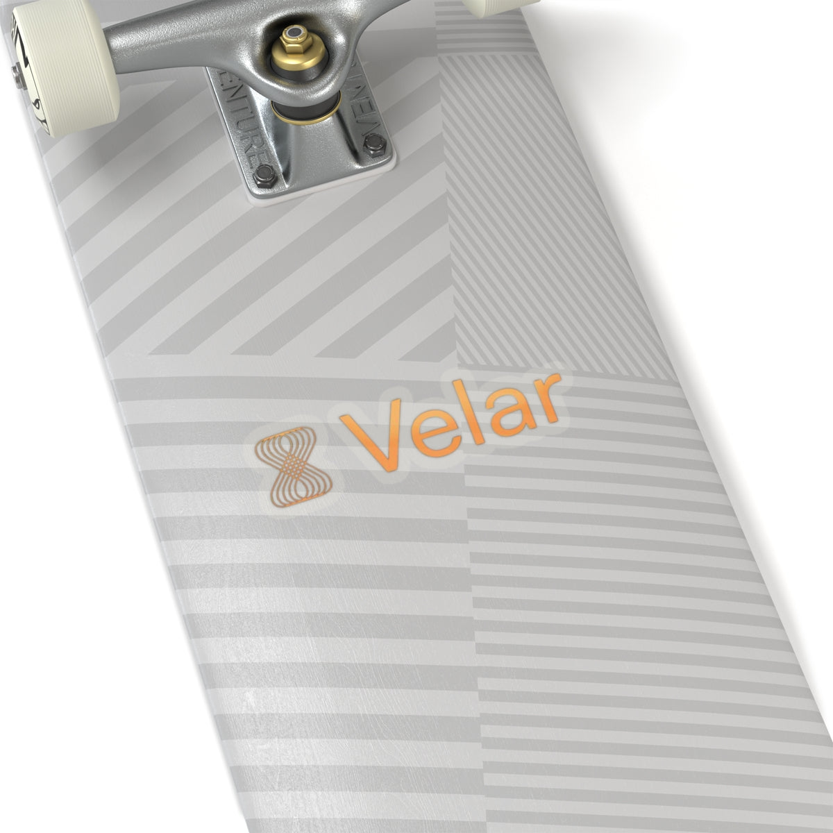 Velar Sticker