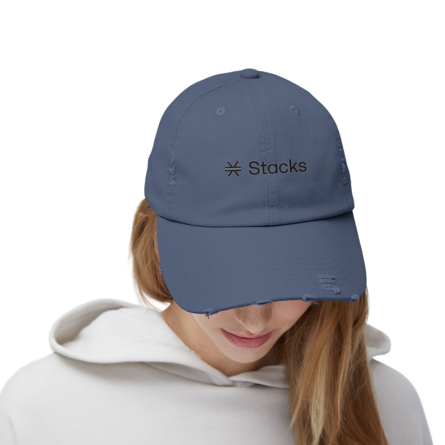 Stacks Cap