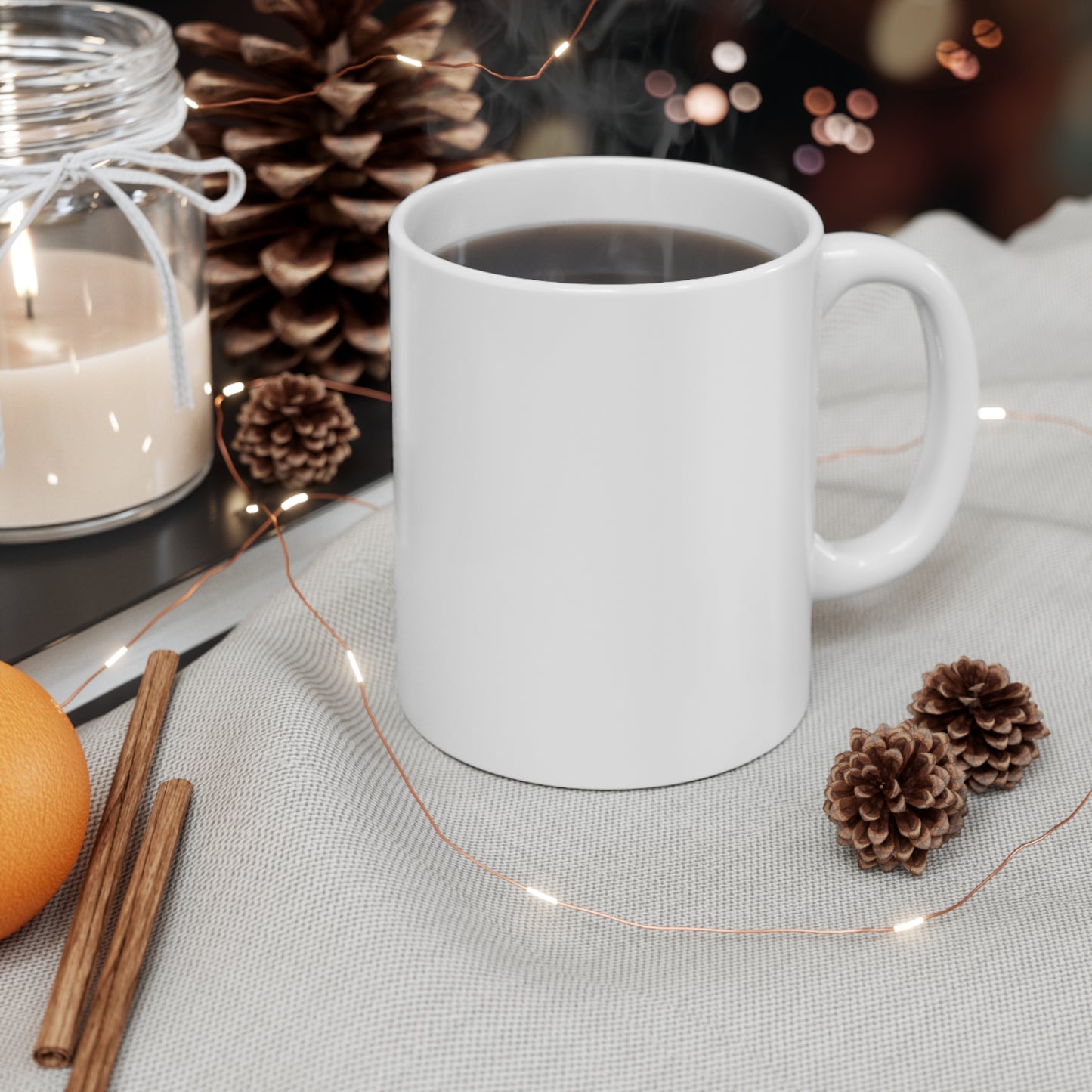 Happy Welsh Mug