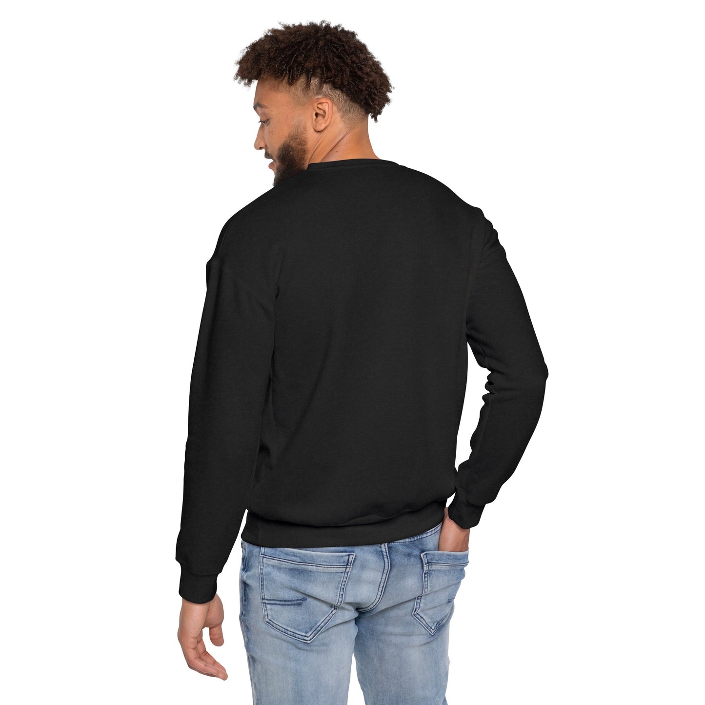 Welsh Logo Unisex Sweatshirt