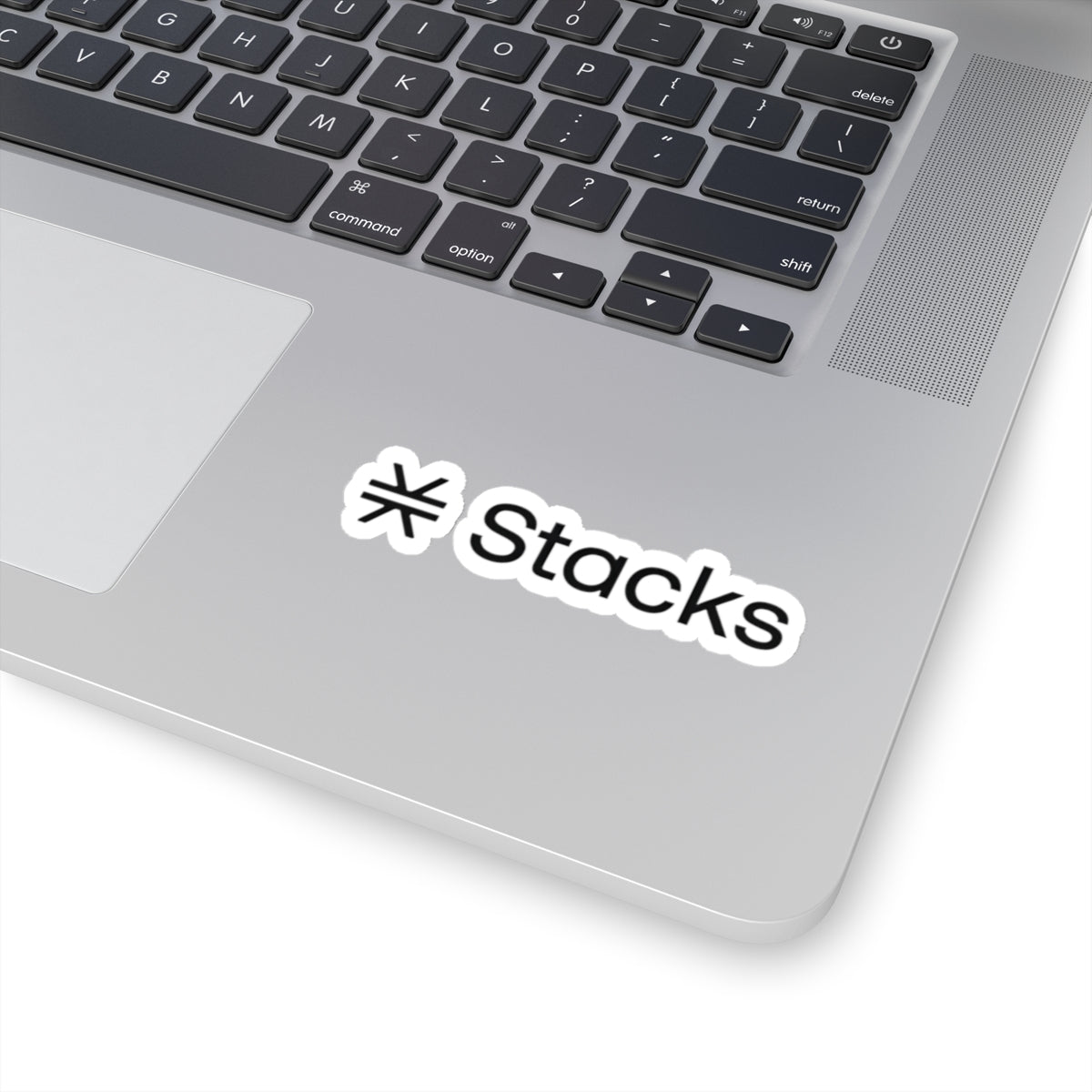 Stacks Stickers