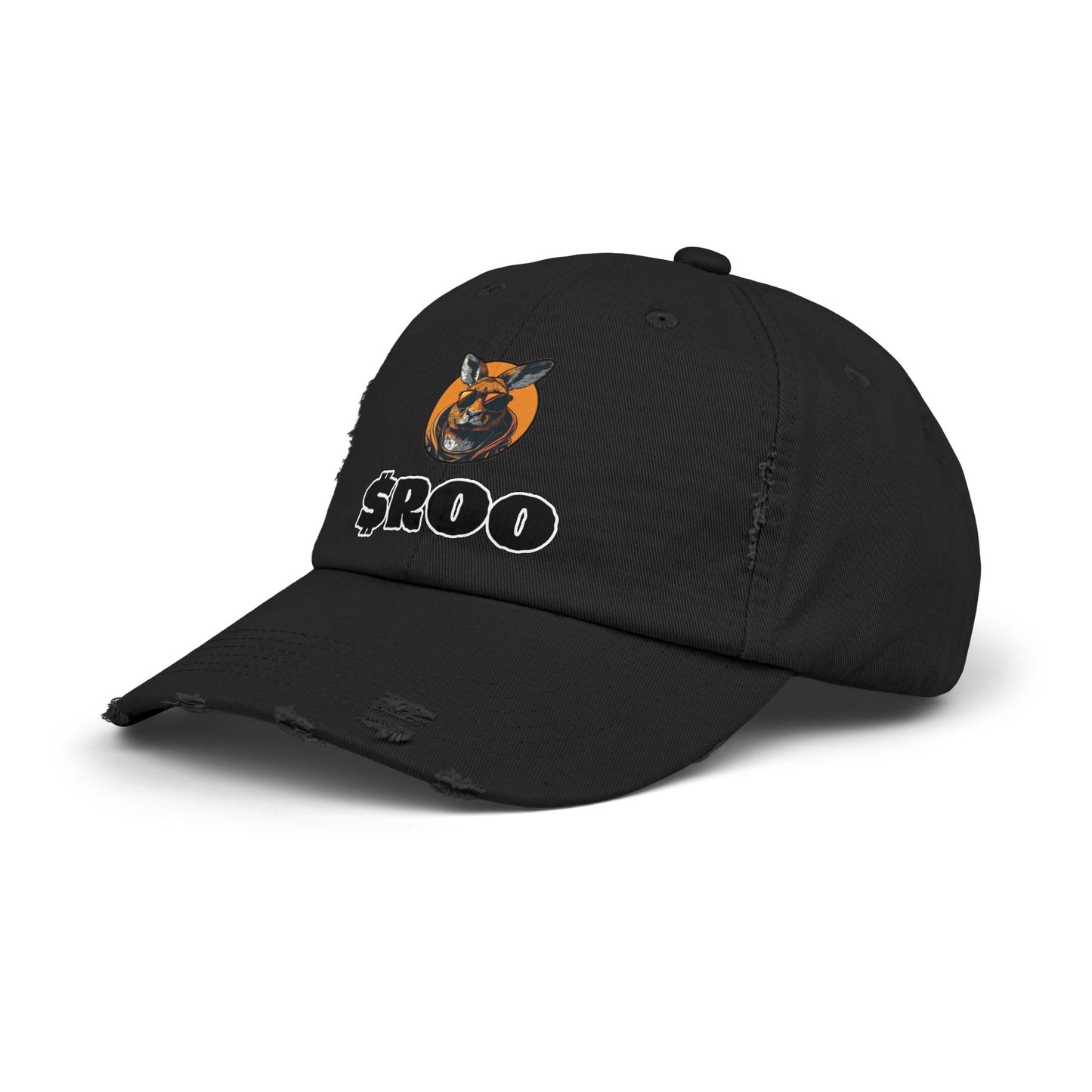 Roo Cap