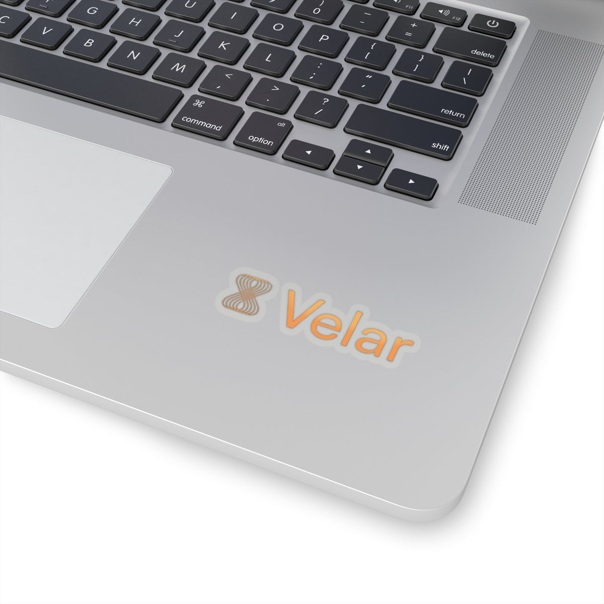 Velar Sticker