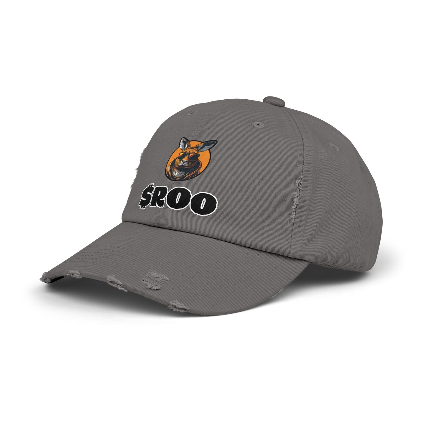 Roo Cap