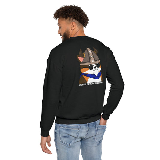 OG Welsh Brand Unisex Sweatshirt