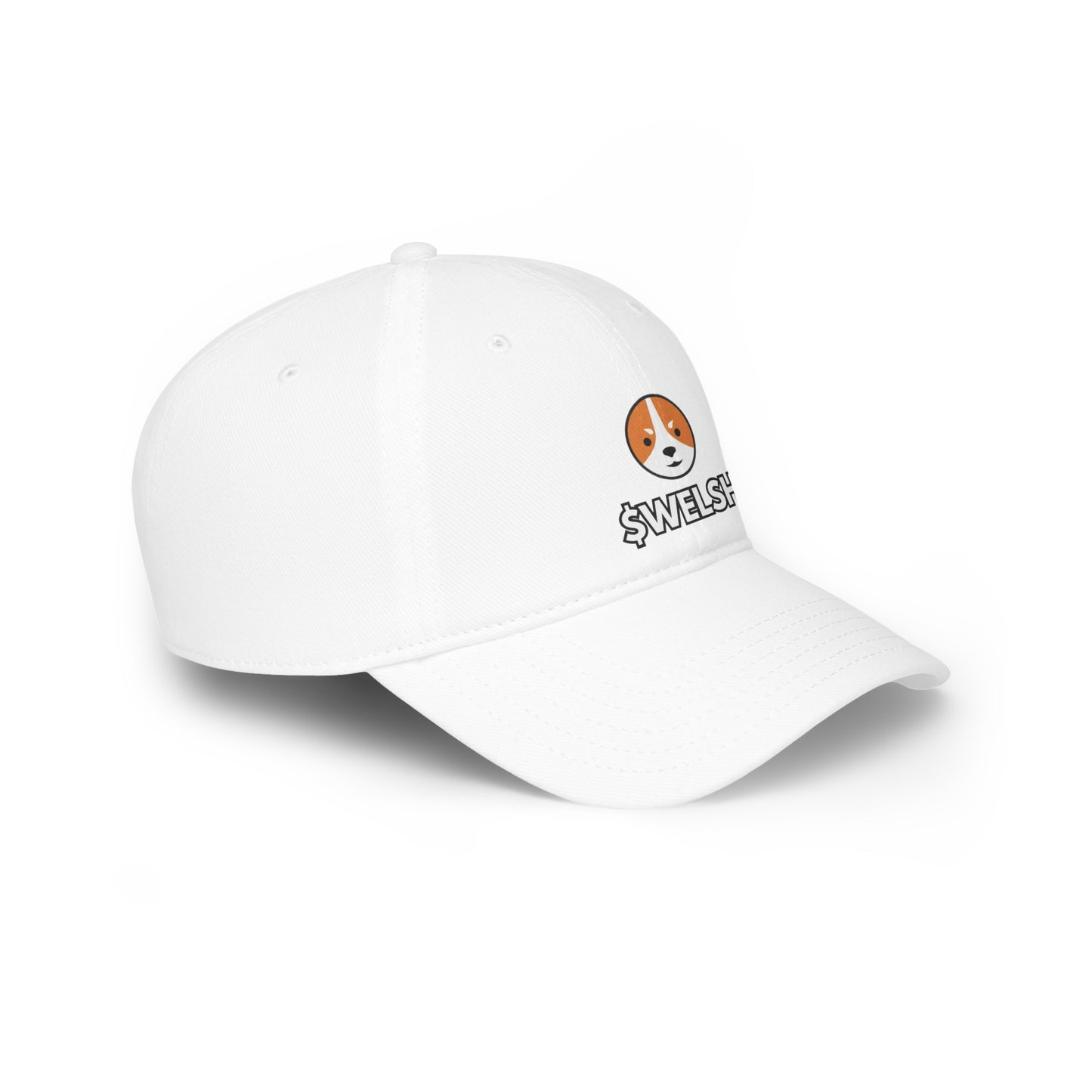 Welsh Logo Cap