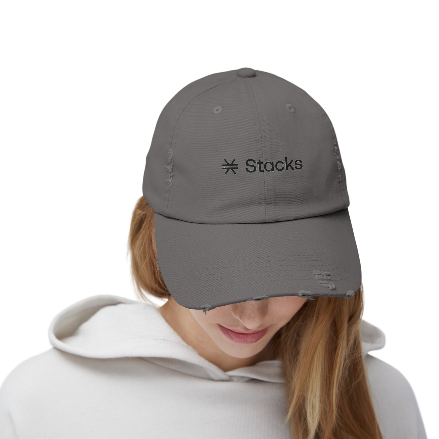 Stacks Cap