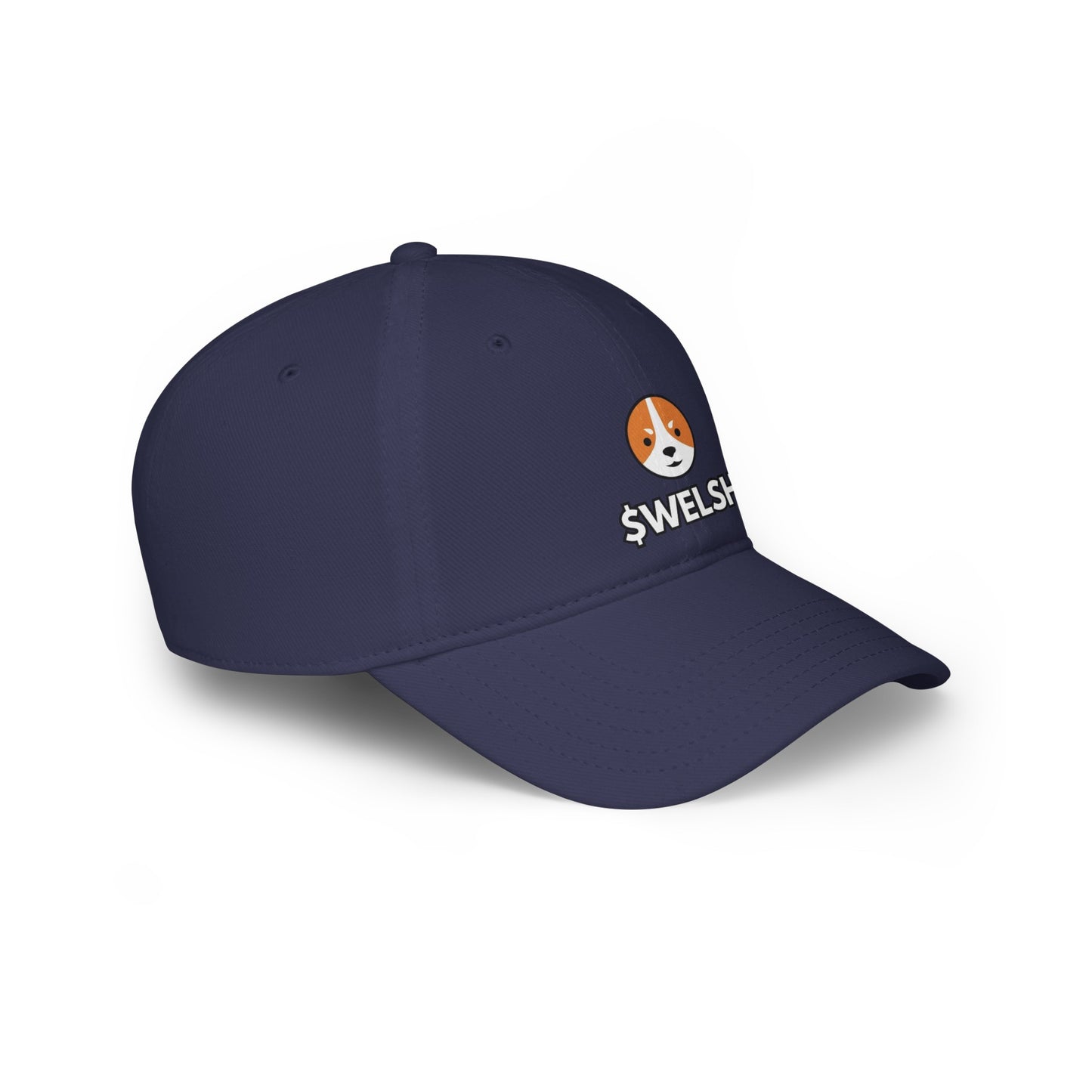 Welsh Logo Cap