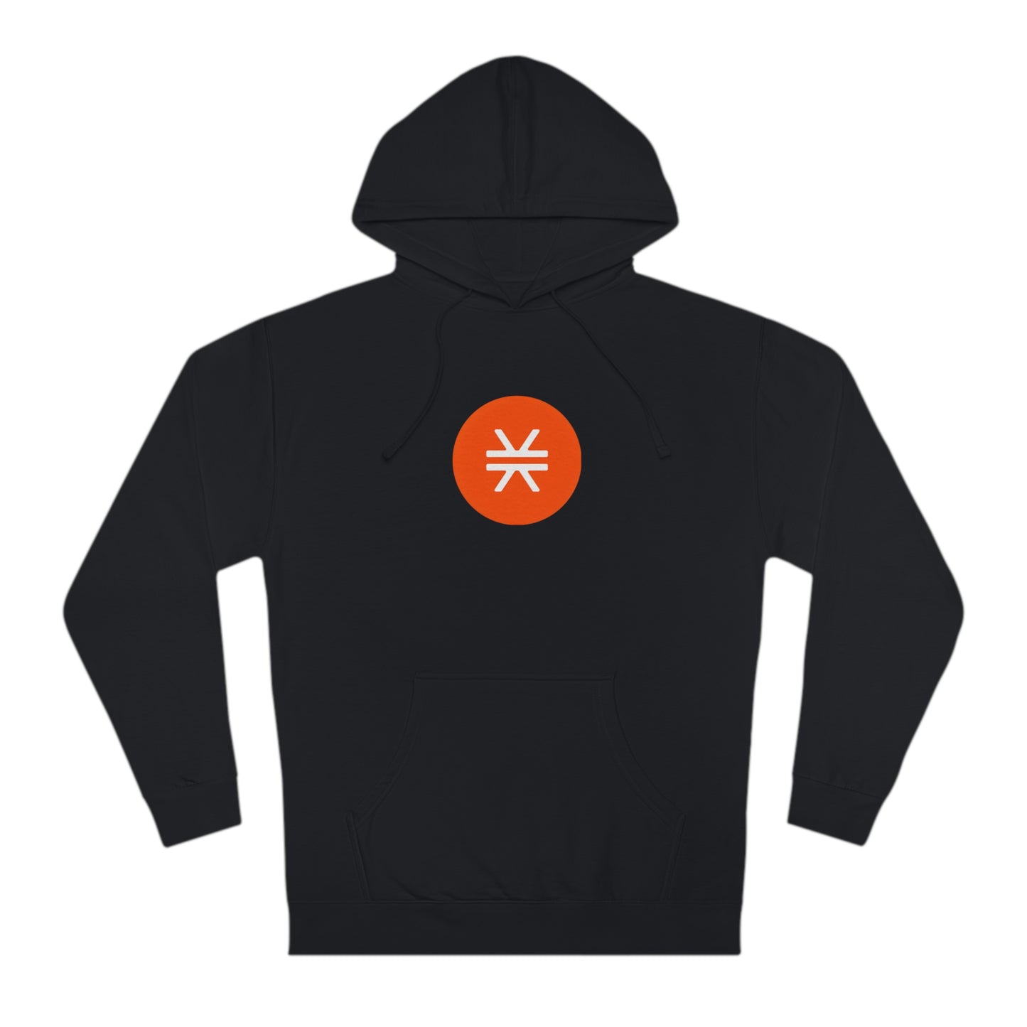 Stacks Unisex Hoodie