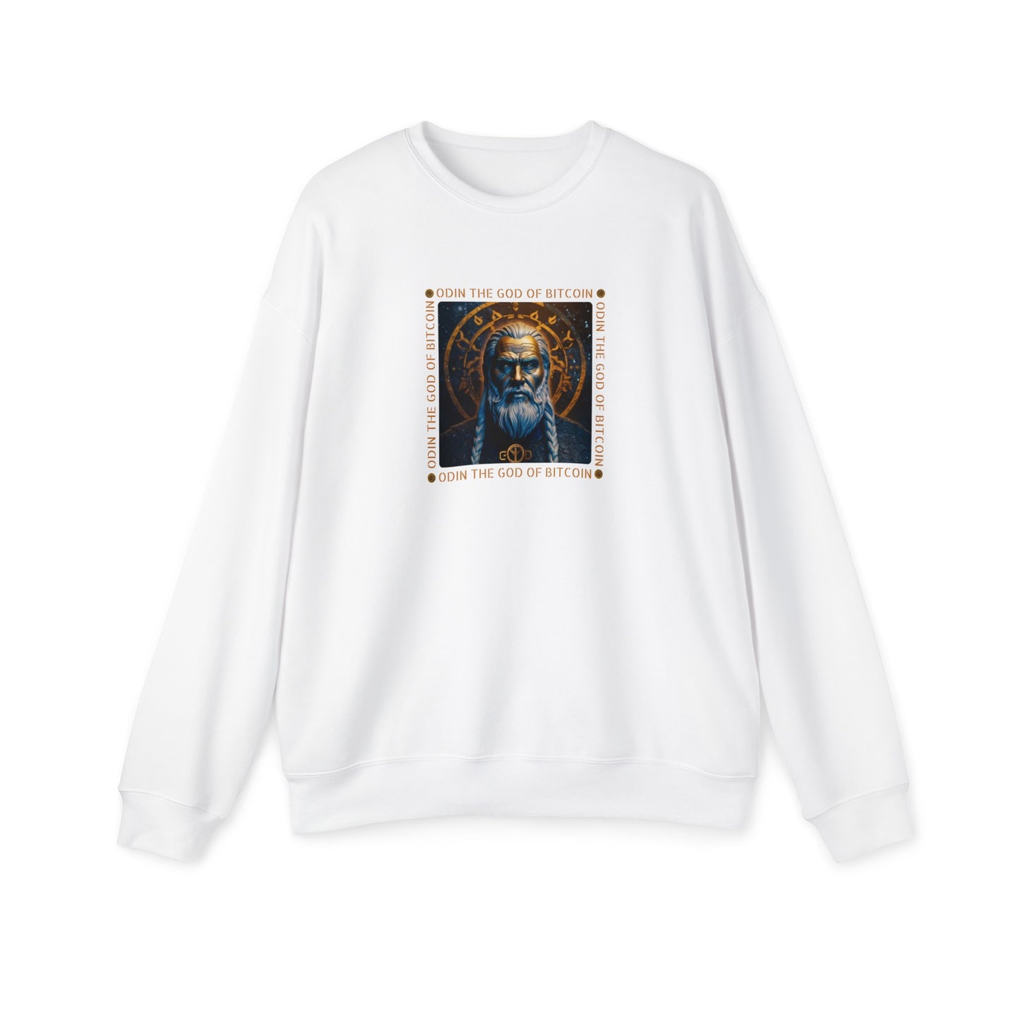 ODIN Unisex Sweatshirt