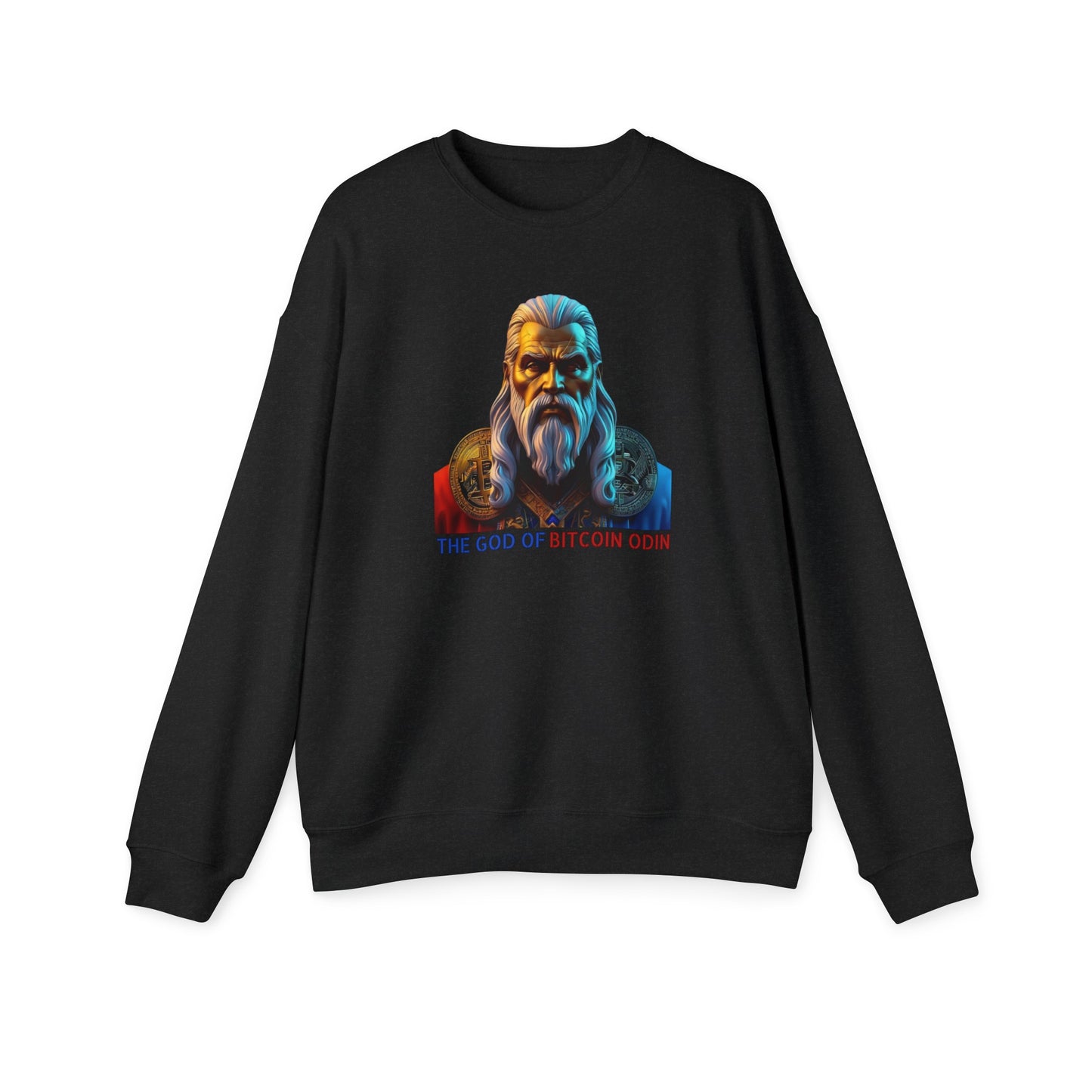 ODIN Unisex Sweatshirt