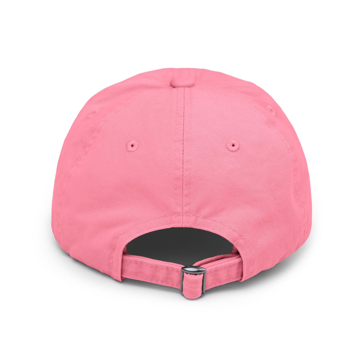 Stacks Unisex Distressed Cap