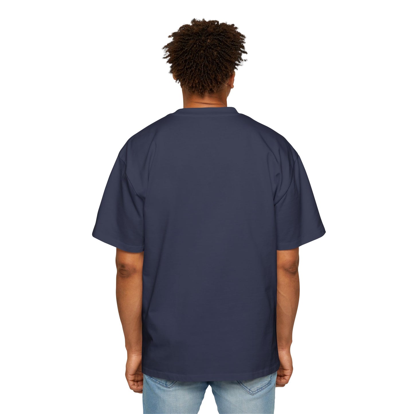 Roo Oversized Tee