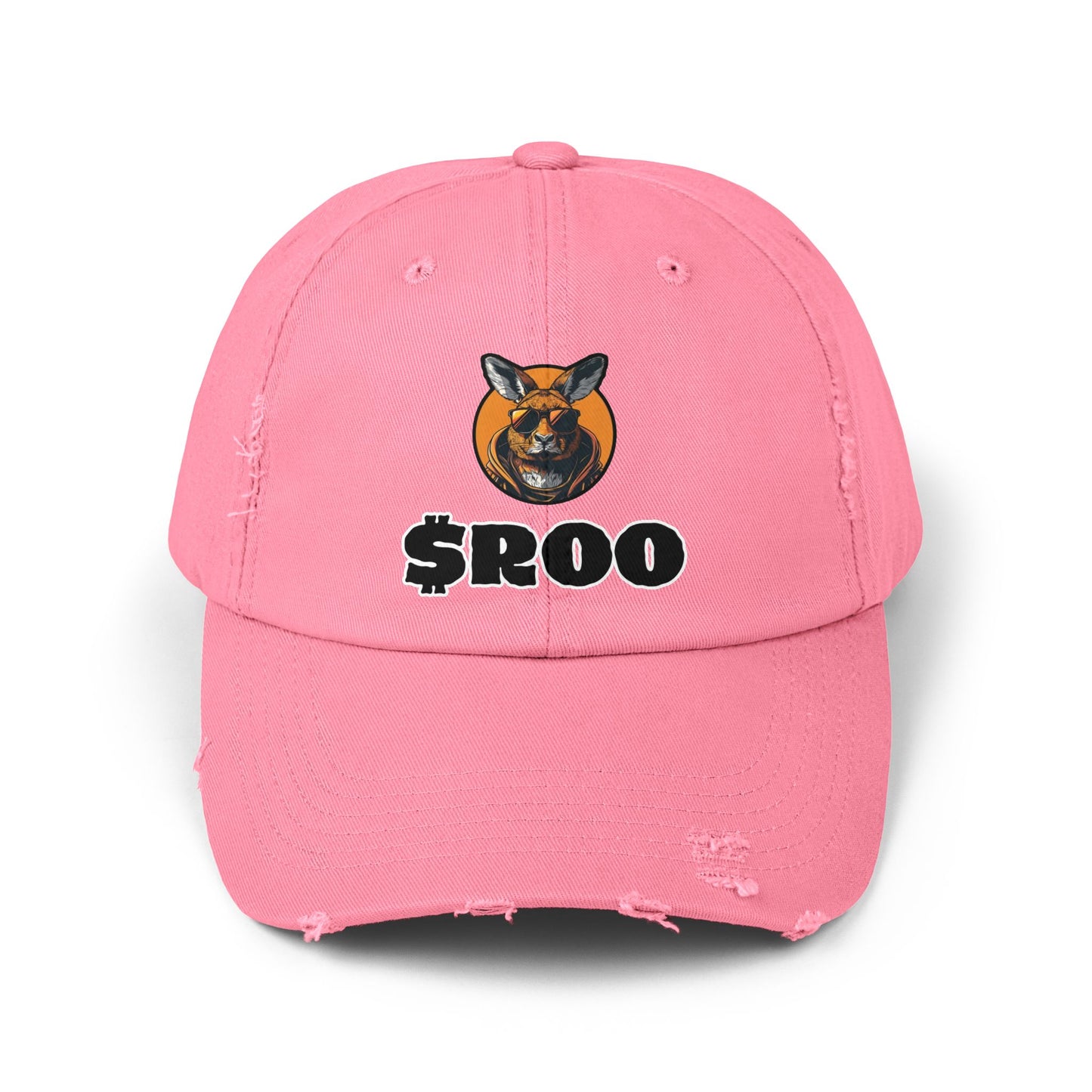 Roo Cap