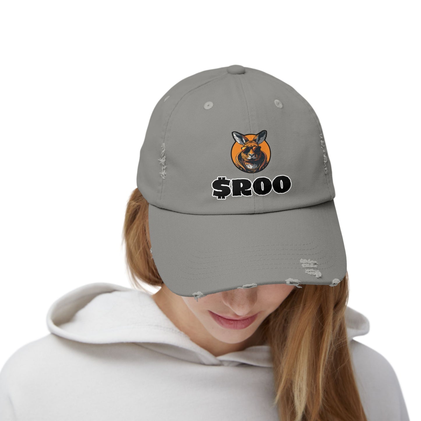 Roo Cap