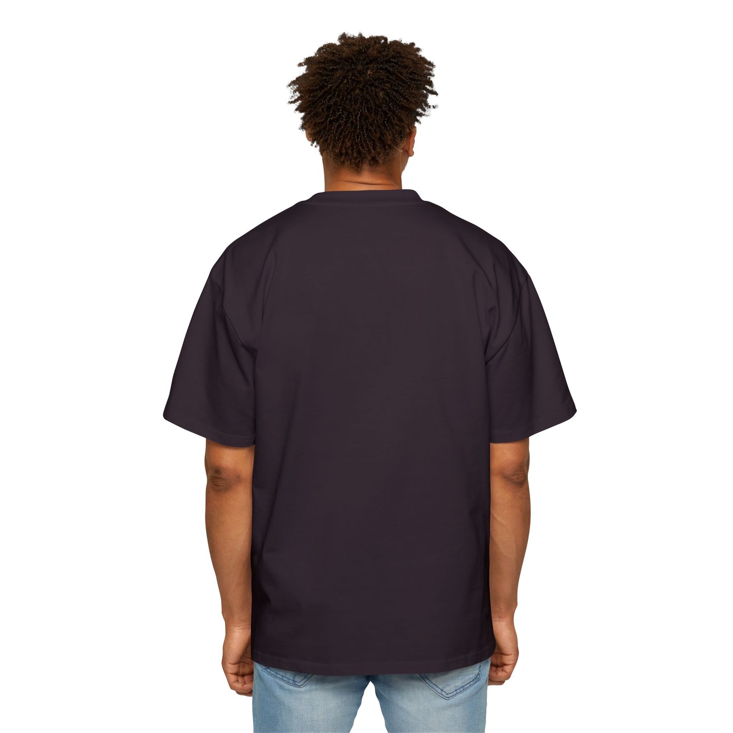 Roo Oversized Tee