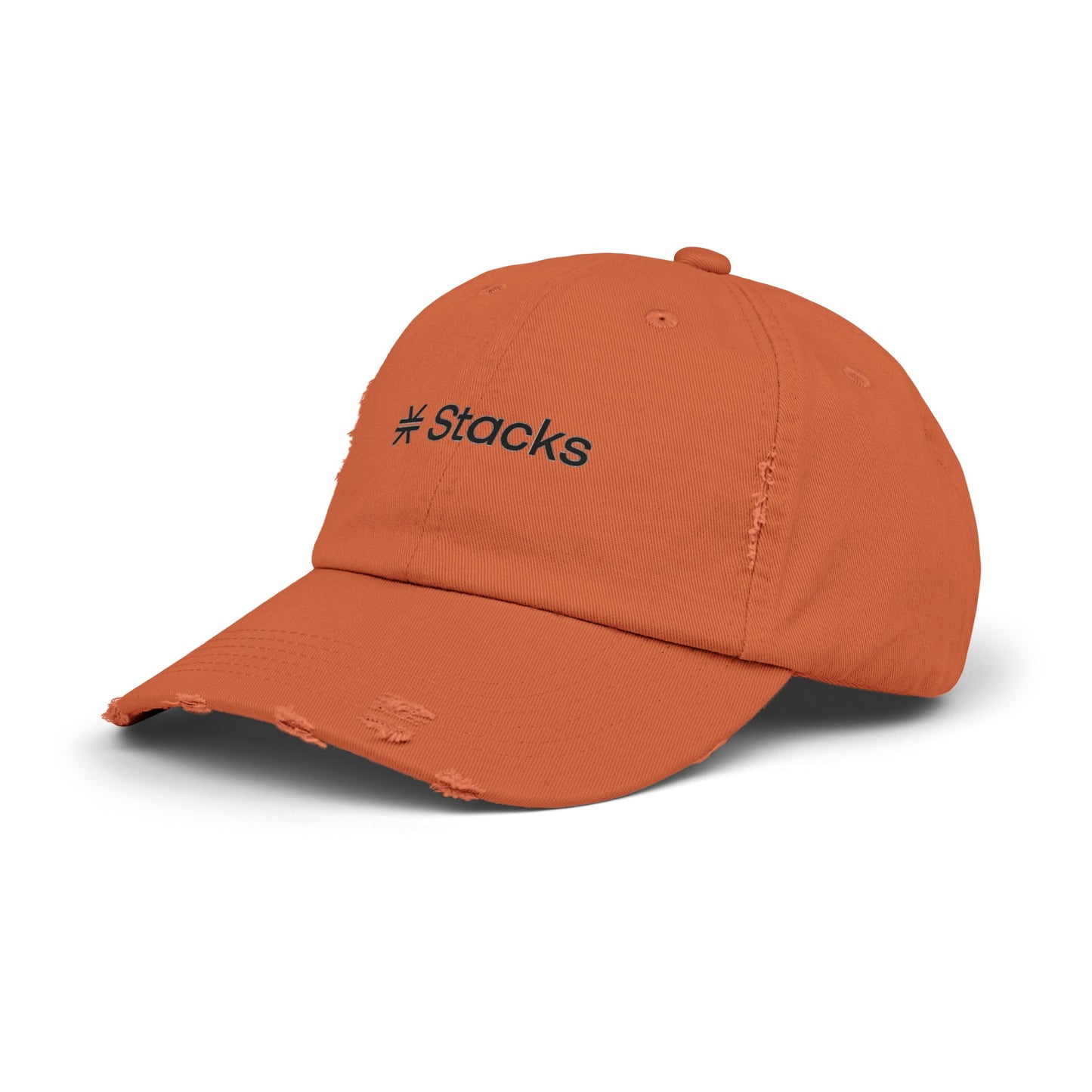 Stacks Cap