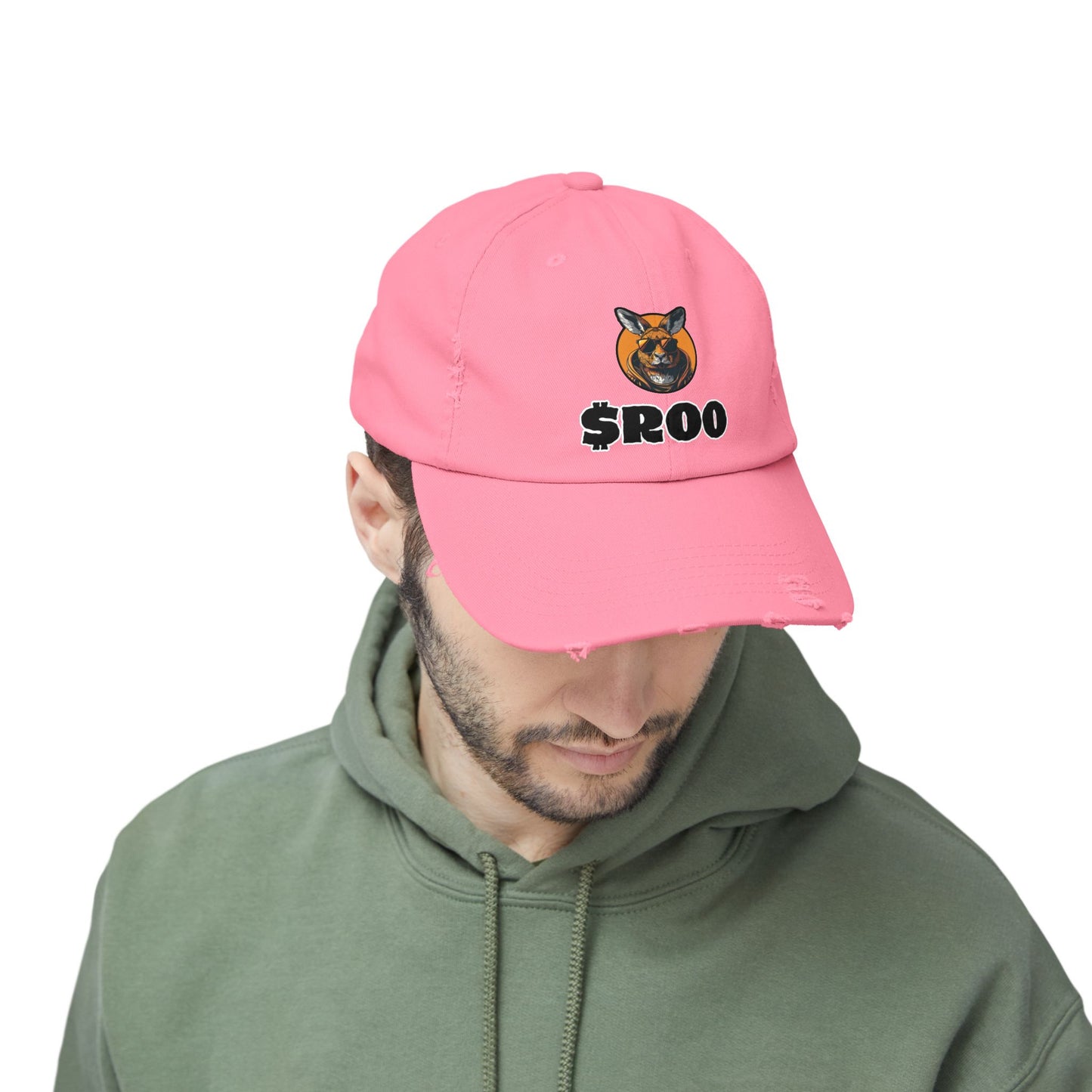 Roo Cap