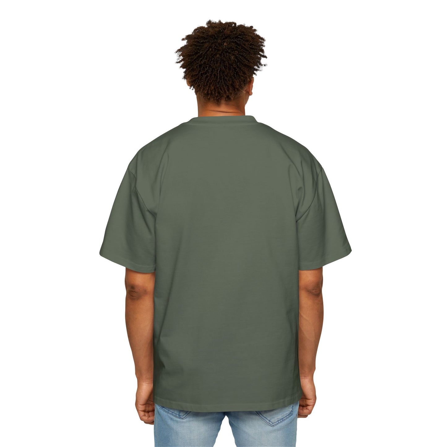 Roo Oversized Tee